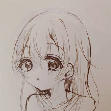 落書きと創作
