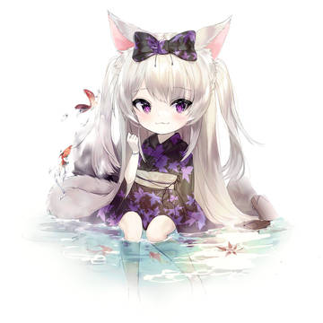 台Vtuber_瀰婭ミア