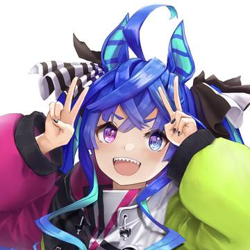 ツインターボ