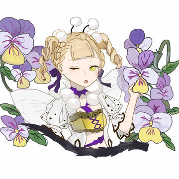 いばら姫