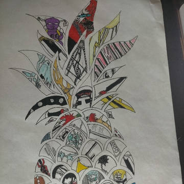 BLEACH