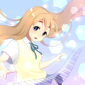 ♪