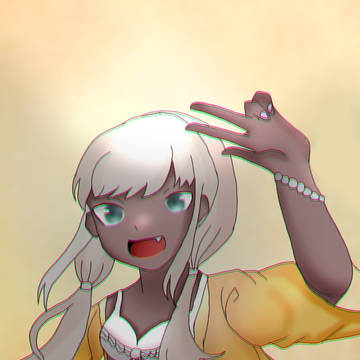 神ってる〜！