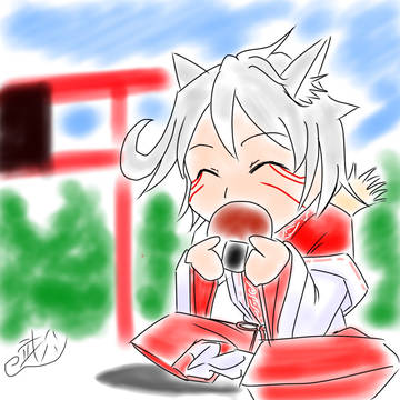鹿の神様はおセンチな件について