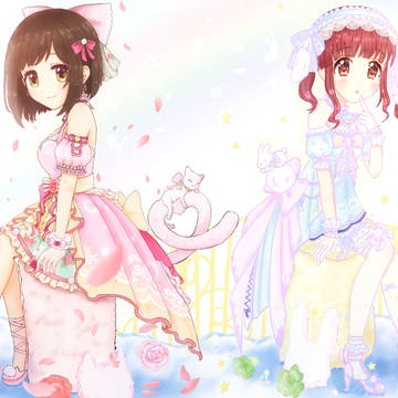 🎀Welcome to my world🎀