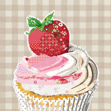 カップケーキ