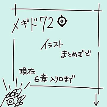 メギド72まとめ ~1~