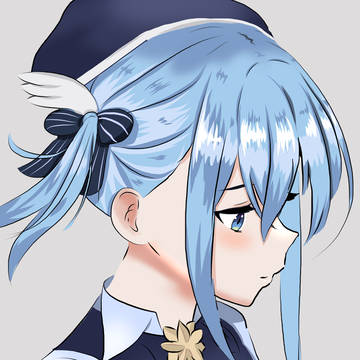 Suisei2!