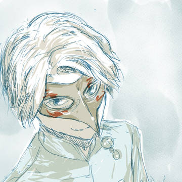 戦地調停士