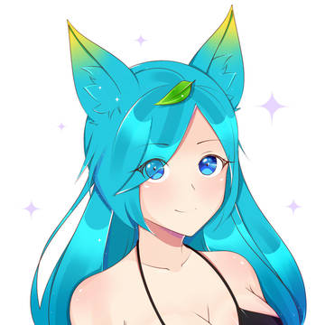 OC - Cute Kasumiko