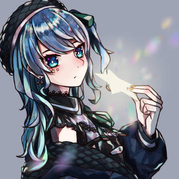 すいちゃん