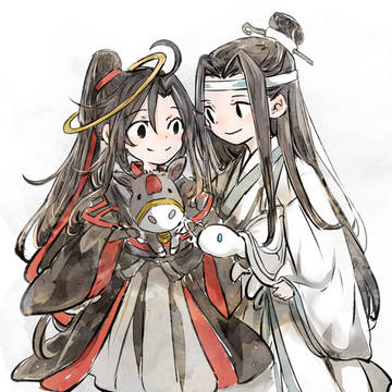 忘羨LOG.4