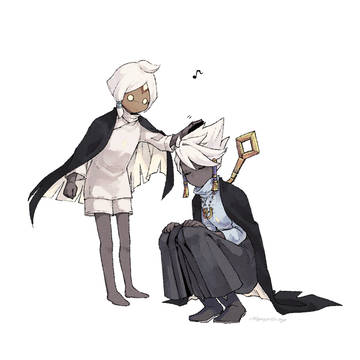 ほしのこlog