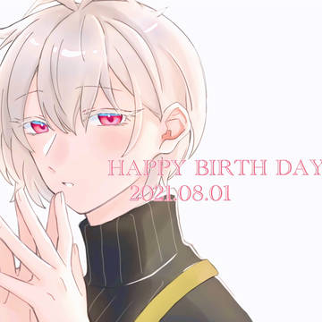 2021.08.01🥳🎉