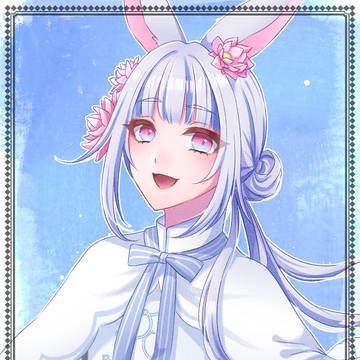 【W2Fes】ノーラ【第2期】
