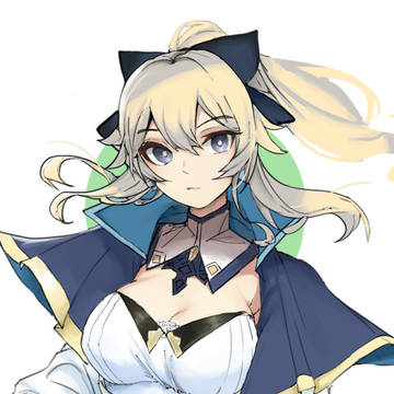 原神 ジン
