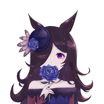 ライスシャワー