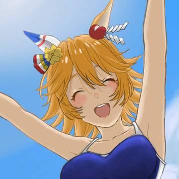 トレーナーさんっ!