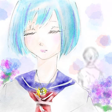 雨
