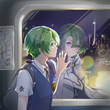 Reflection