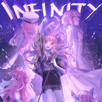 INFINITE GIRL