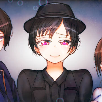 幼馴染