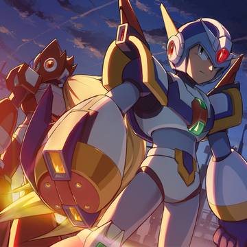 フォースアーマー