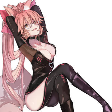 【FGO６周年】