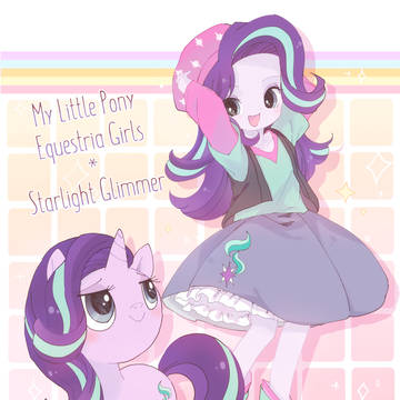☆