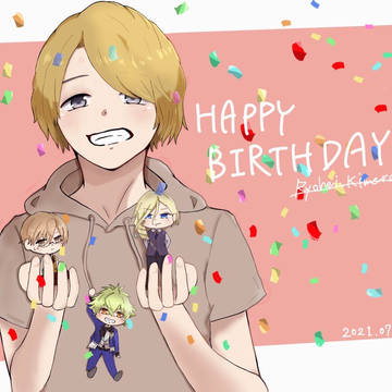 Happybirthday!!!