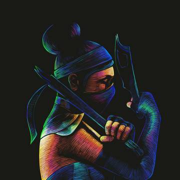 KITANA MK11