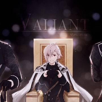valiant