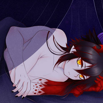Satanivlis room