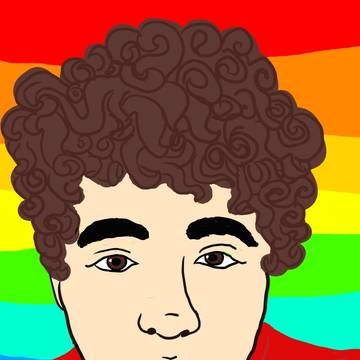 Self portrait