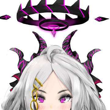 Sorasaki Hina fan art