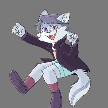 Artfight 2021