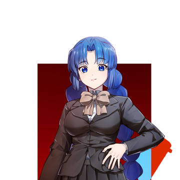 朝倉涼子