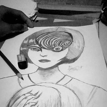 junji ito