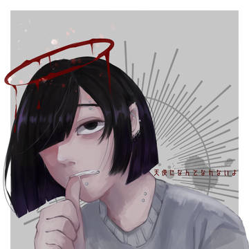 創作詰め