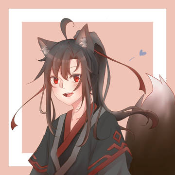 忘羨