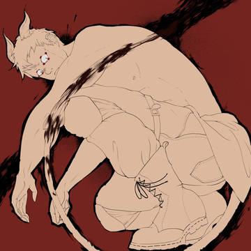 devil Risu