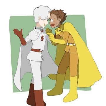 けんかするほど