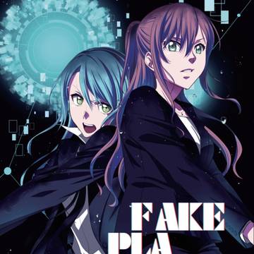 【BDP13th】FAKE PLASTIC-SNOW