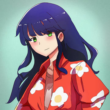 Ayukawa Madoka