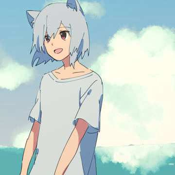 夏