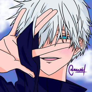 I wanted to see you......