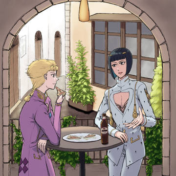 GIOGIO Twitterまとめ その⑧