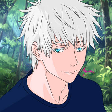 Gojo Satoru
