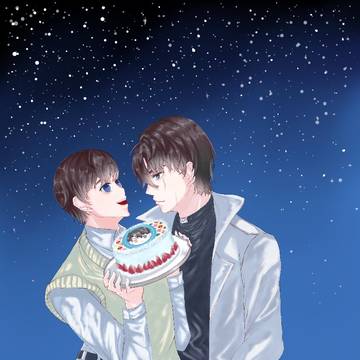劉眾赫0803生日快樂🎂