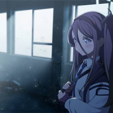 天童アリス